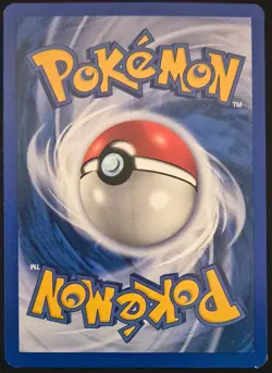 Misty's Psyduck 90/132 Common Gym Challenge Pokemon 1st Edition Lightly Played - Image 3