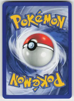 Misty's Psyduck 90/132 Common Gym Challenge Pokemon Unlimited Near Mint - Image 2