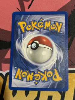 Pokemon TCG Misty's Psyduck Gym Challenge 90/132 Regular MP. - Image 2
