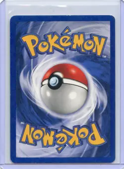 Misty's Psyduck 90/132 Common Gym Challenge Pokemon 1st Edition NM/M - Image 2