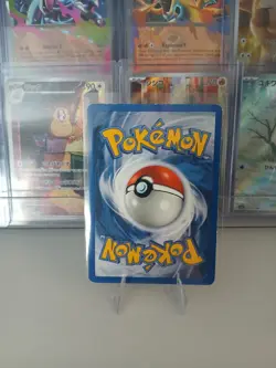 Misty's Psyduck Gym Challenge 90/132 Pokemon TCG - Image 2