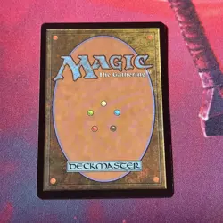Tesla, Judith’s Hellhound Extended Art, Mtg Single, Murders At Karlov Manor 0346 - Image 4