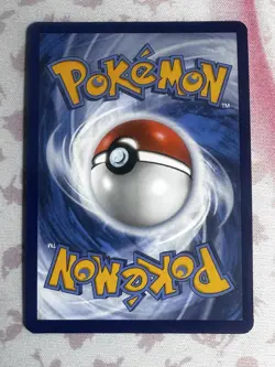 Victini 208 & Mimikyu 75 Black Star Promo Set Pokemon Card NM/Pack Fresh - Image 4