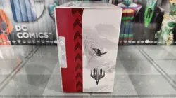 Magic The Gathering MTG Assassins Creed Universes Beyond Gift Bundle *SEALED* - Image 4