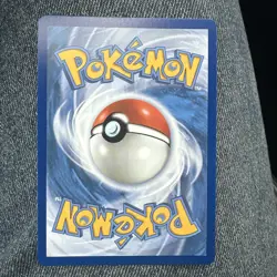 2025 Pokemon Team Rockets Mewtwo EX Destined Rivals Special illustration Rare NM - Image 2