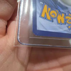 Alakazam EX (Secret) 125/124 Secret Rare,Holo Pokemon XY - Fates Collide - Image 3
