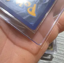 Alakazam EX (Secret) 125/124 Secret Rare,Holo Pokemon XY - Fates Collide - Image 4
