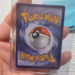 Alakazam EX (Secret) 125/124 Secret Rare,Holo Pokemon XY - Fates Collide - Image 5