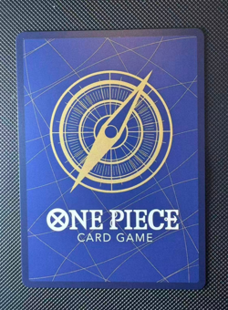 ROUND 1 x ONE PIECE Card Promo 6 Card Set - Luffy Nami Sanji Franky Brook Jinbe - Image 4