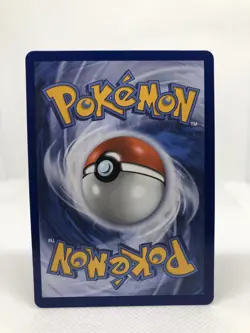 Pokemon TCG Mega Zygarde ex #124/088 – Hyper Rare Gold Perfect Order - Image 2