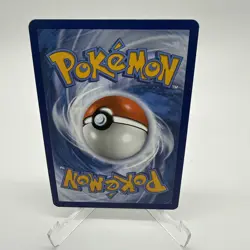 Dachsbun ex 169/142 Stellar Crown Pokemon Card NM - Image 2