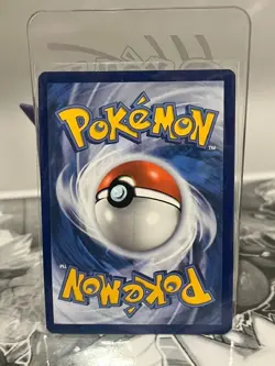 Pokemon Card Dachsbun ex - Stellar Crown Special IR 169/142 - Image 3