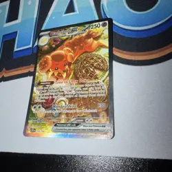 Dachsbun ex 169/142 Special Illustration Rare Stellar Crown Pokemon Near Mint - Image 2