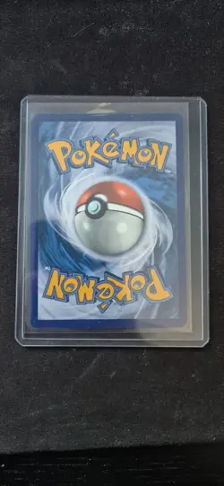 Dachsbun ex 169/142 SIR Stellar Crown Pokemon English Near Mint Holo - Image 2