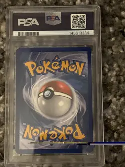 2010 HG & SS Altaria Holo Pokemon Triumphant #2 PSA 8 NM-MT - Image 2