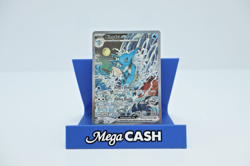 Pokemon TCG - Kingdra EX - 131 Black Star Promo - Scarlet & Violet - Image 1