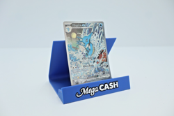 Pokemon TCG - Kingdra EX - 131 Black Star Promo - Scarlet & Violet - Image 2