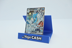 Pokemon TCG - Kingdra EX - 131 Black Star Promo - Scarlet & Violet - Image 3