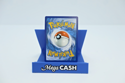 Pokemon TCG - Kingdra EX - 131 Black Star Promo - Scarlet & Violet - Image 4