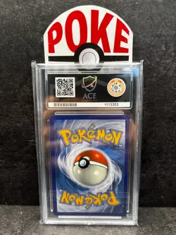 Kingdra EX - SVP 131 - Scarlet & Violet Black Star Promo - ACE 10 - Pokemon TCG - Image 4