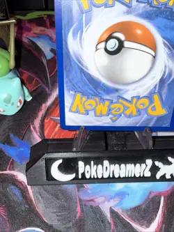 Kingdra EX 131 Pokemon TCG Scarlet & Violet Black Star Promo Holo NM Centered - Image 5