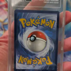 Pokemon TCG Kingdra ex 131 Scarlet & Violet Promo Holo TAG 10 Black Star EX - Image 4