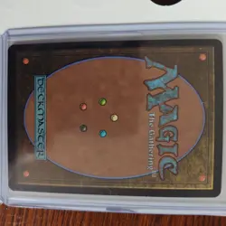 Secrets of Strixhaven Mystical Archive Card, Vampiric Tutor - Non foil - Image 4
