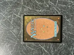 Force Of Will (0019) FOIL Borderless MTG Secrets Of Strixhaven Mystical Archive - Image 3