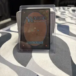 Force Of Will (0019) FOIL Borderless MTG Secrets Of Strixhaven Mystical Archive - Image 2