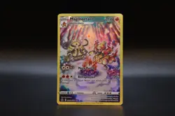 Magmortar GG03/GG70 Holo Crown Zenith Galarian Gallery Pokemon NM - Image 1