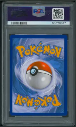 Pokemon XY Phantom Forces Manectric EX 23/119 PSA 10 - Image 2