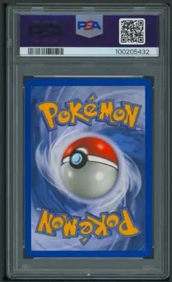 Pokemon EX Holon Phantoms Latios Holo 12/110 PSA 9 - Image 2