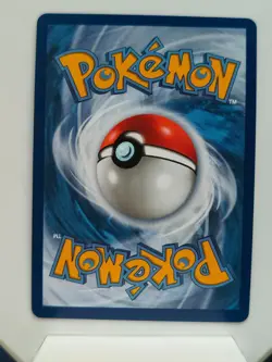 Pokemon TCG Ascended Heroes ASC Erika's Vileplume Ex/217 Sparkle Holo NM - Image 2