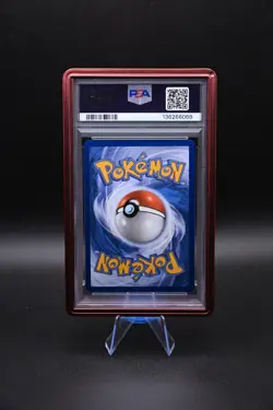 Pokemon 2025 Sv09 Lillie's Clefairy ex Full Art Holo 173/159 EN PSA 10 - Image 2