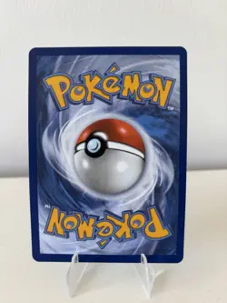 Pokemon TCG - Poke Pad Trainer Card - Perfect Order - 113/088 Near Mint - Image 2