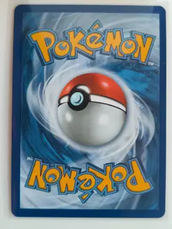 Pokemon TCG Growing Leaf Energy 086/088 POR Perfect Order Holo Rare Card NM - Image 2