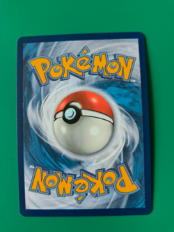 Pokemon TCG Mega Starmie Ex 021/088 Perfect Order Holo Half Art NM Condition - Image 2
