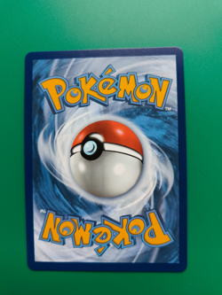 Pokemon TCG Mega Evolutions Mega Abomasnow Ex 036/132 Holo NM - Image 2