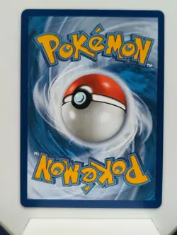 Pokemon TCG Perfect Order POR Mega Zygarde Ex 047/088 Sparkle Holo NM - Image 2