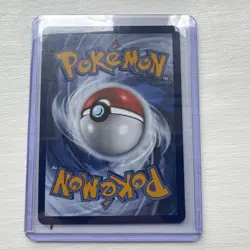 Pokemon N's Zoroark EX Sv09: Journey Together (JTG) Card 189/159 NM - Image 2
