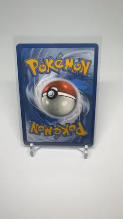 Pokemon TCG Emcee's Hype 220/182 Sv10 Destined Rivals Ultra Rare Holo Eng - Image 2