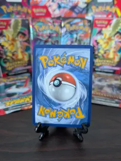 Gurdurr 126/086 Black Bolt NM Illustration Rare Pokemon TCG - Image 2