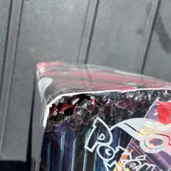 Pokemon TCG Destined Rivals Booster Box 36 Packs READ DESCRIPTION - Image 3