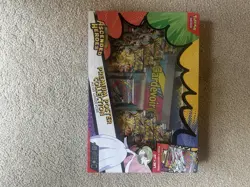 Pokemon TCG Ascended Heroes Gardevoir Premium Poster Collection - Image 1