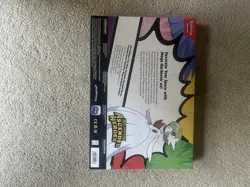 Pokemon TCG Ascended Heroes Gardevoir Premium Poster Collection - Image 2