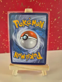 Pokemon TCG Blastoise EX 17/83 Ultra Rare - Generations XY Holo 2016 - LP - Image 4