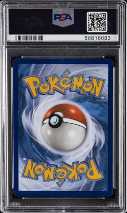 2016 POKEMON XY BLACK STAR PROMO #XY162 GRENINJA-HOLO PSA 9 - Image 2