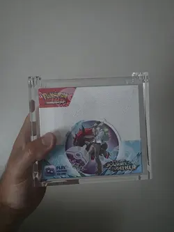 Pokemon TCG Scarlet & Violet Journey Together Booster Box - Image 1