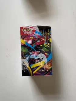 Pokemon TCG: Mega Evolution Base Half Booster (18 Booster Packs) - New & Sealed! - Image 2