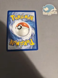 Pokemon TCG Rabsca EX 025/182 Sv10: Destined Rivals Holo Card - Image 2